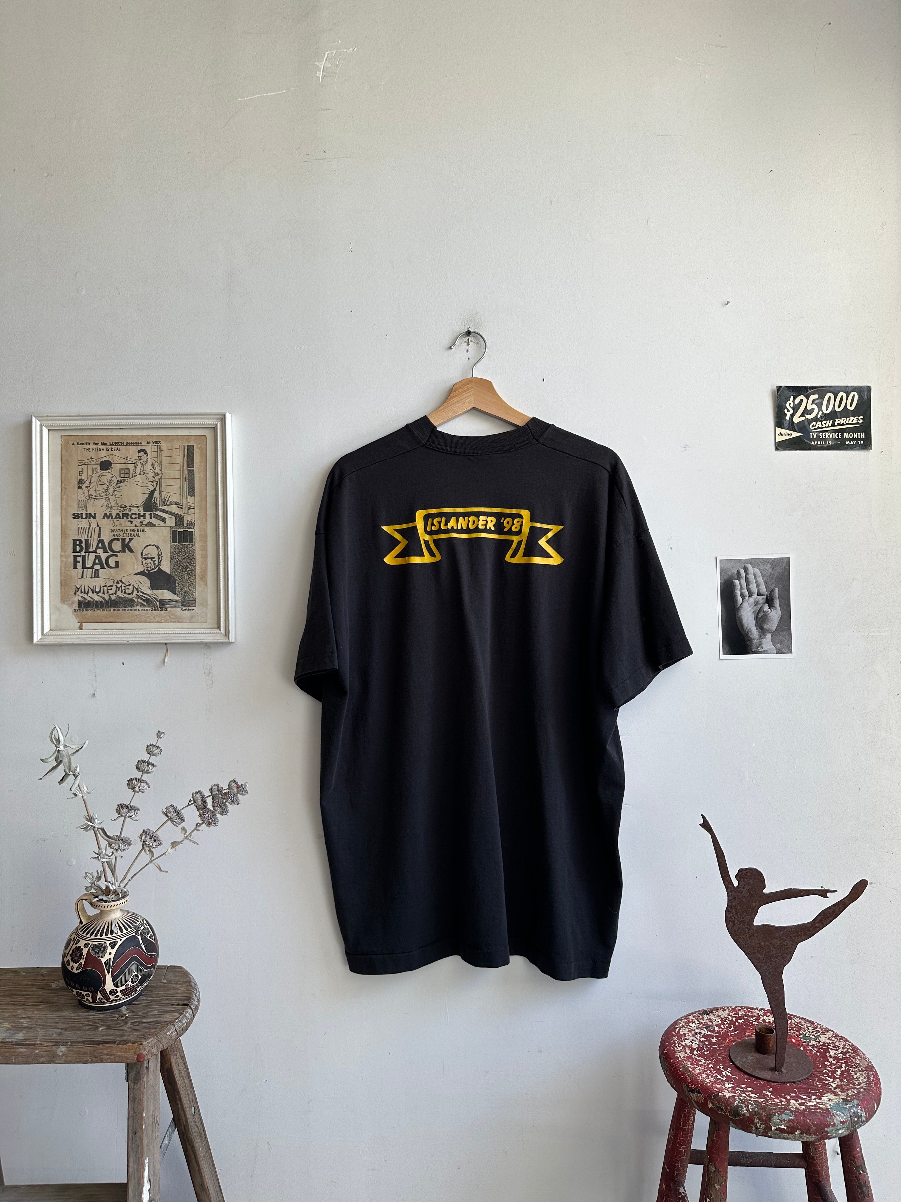 1998 Horse Power Tee (XXL)