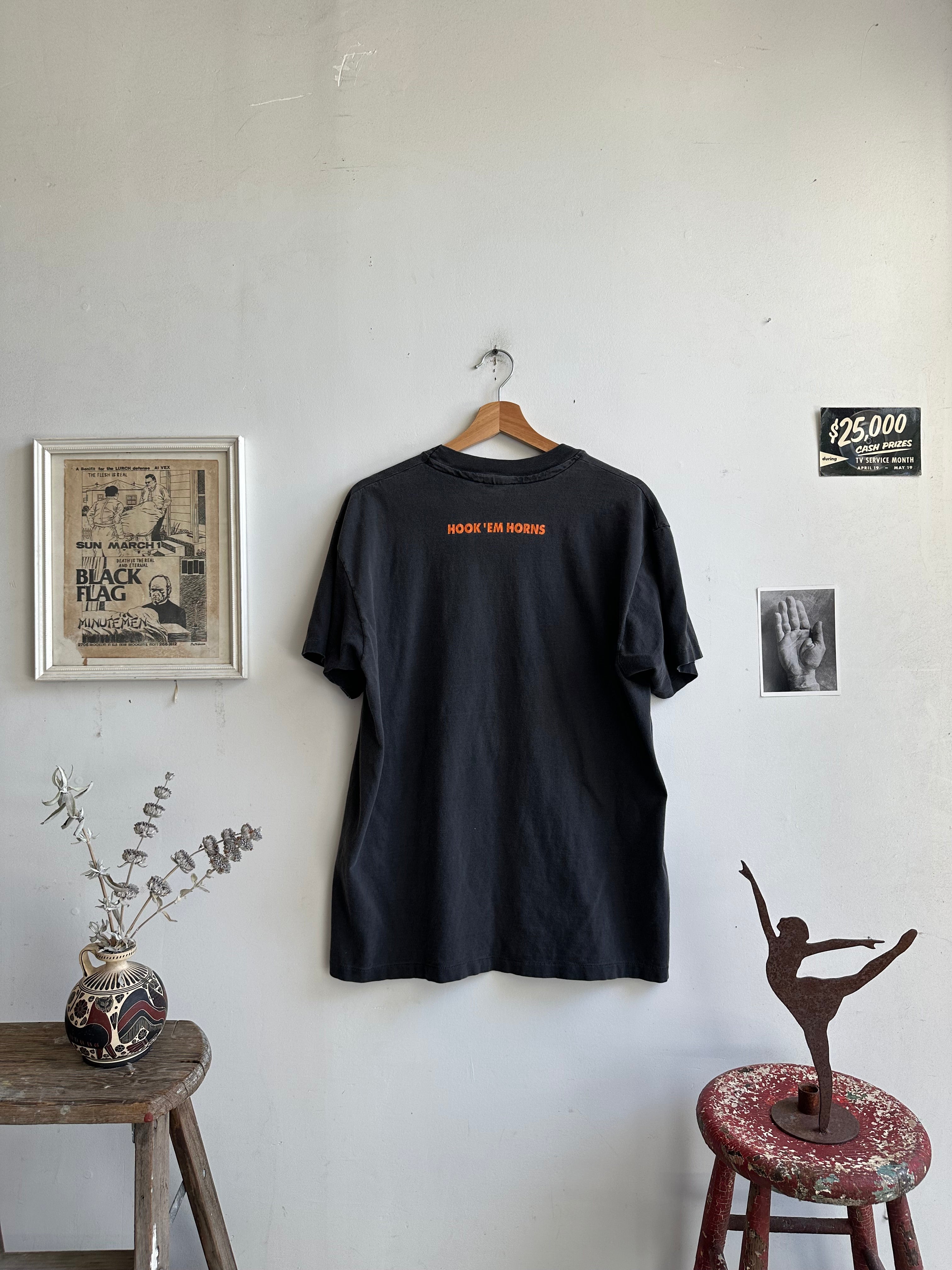 1990s Tower Records T-Shirt (XL)