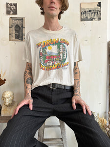 1985 Drum Shop T-Shirt (XL)