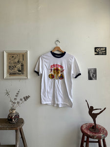 1970s Ringling Bros Circus Tee (S/M)