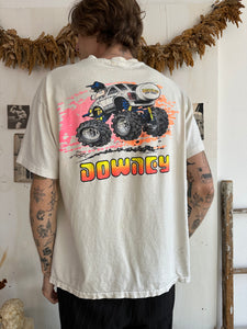 1991 Downey Offroad T-Shirt (XL)