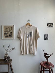 1980s The Shirt Printer T-Shirt (L)