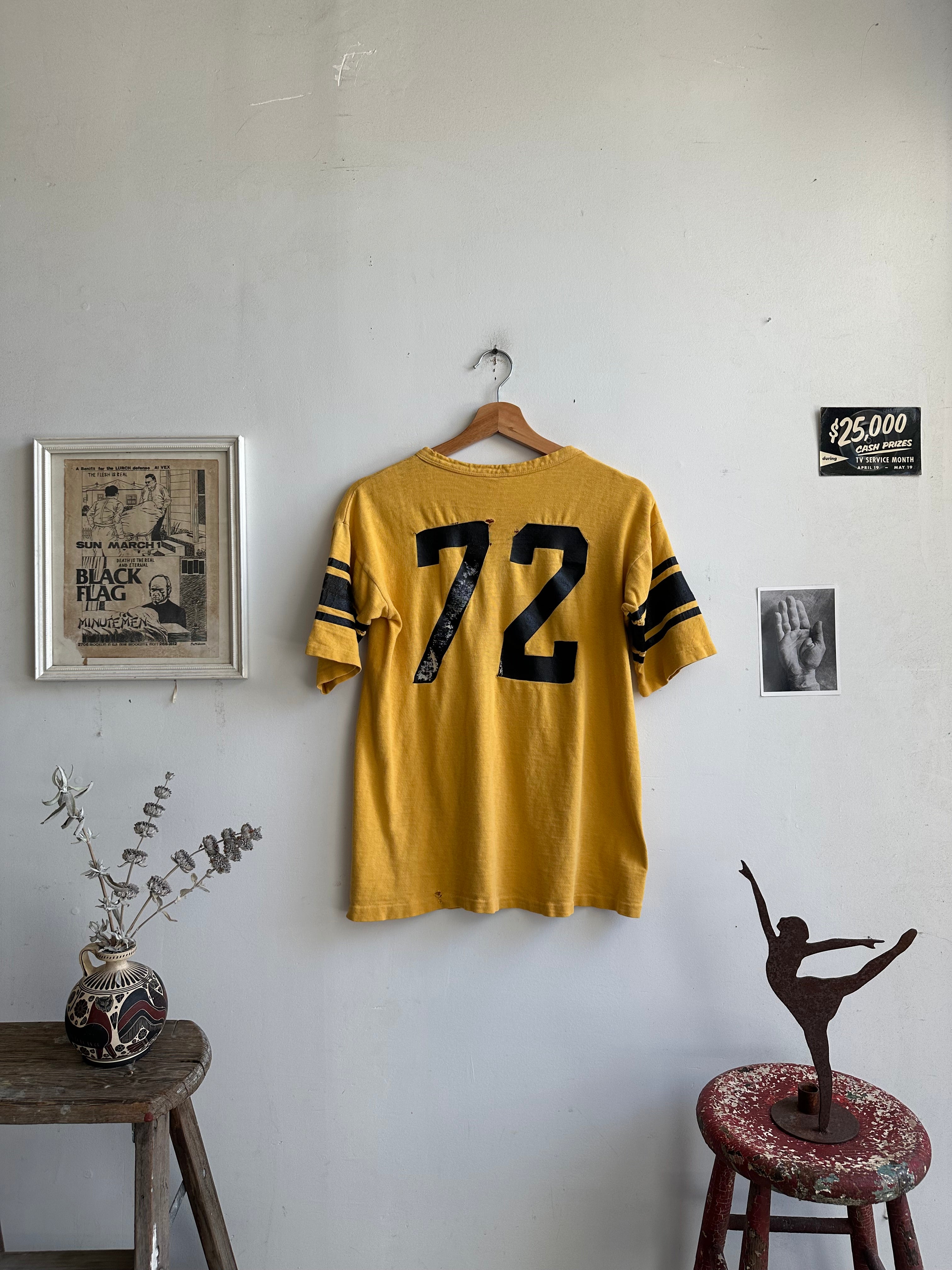 1970s Boron 72 Jersey (S/M)