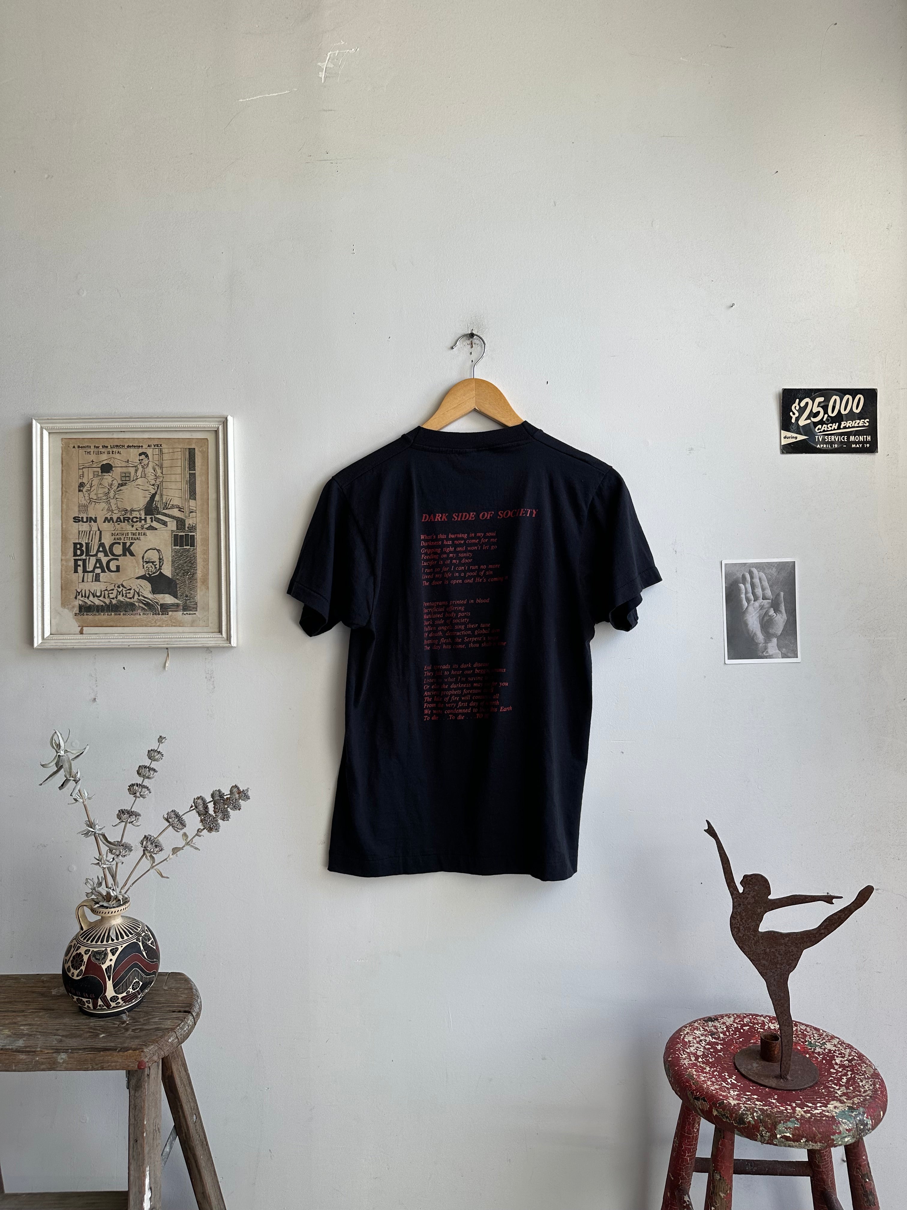1980s Legion T-shirt (M)