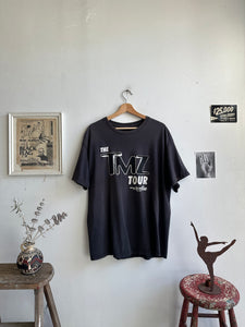2000s The TMZ Tour Tee