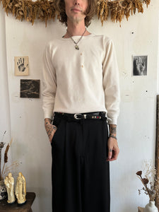 1980s Stained Thermal (Boxy M)