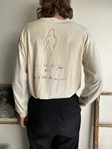 1990s Thrashed Sex Long Sleeve (L/XL)