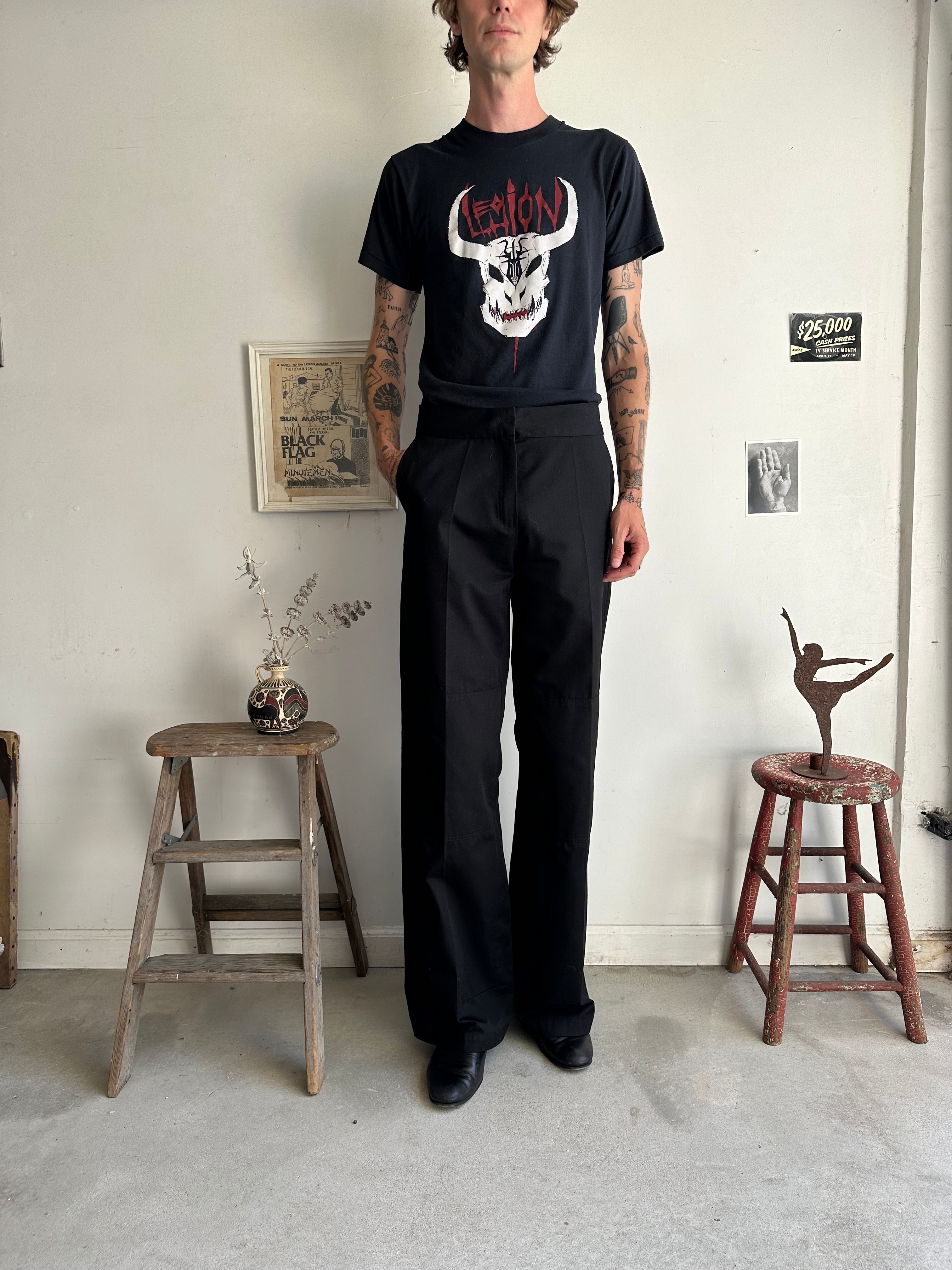 1980s Legion T-shirt (M)