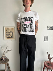 1980s Hooray For Hollywood T-shirt (M)