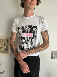 1980s Hooray For Hollywood T-shirt (M)