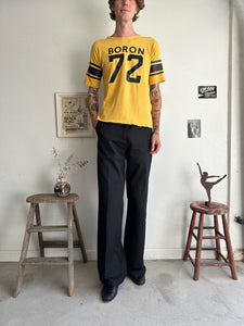 1970s Boron 72 Jersey (S/M)