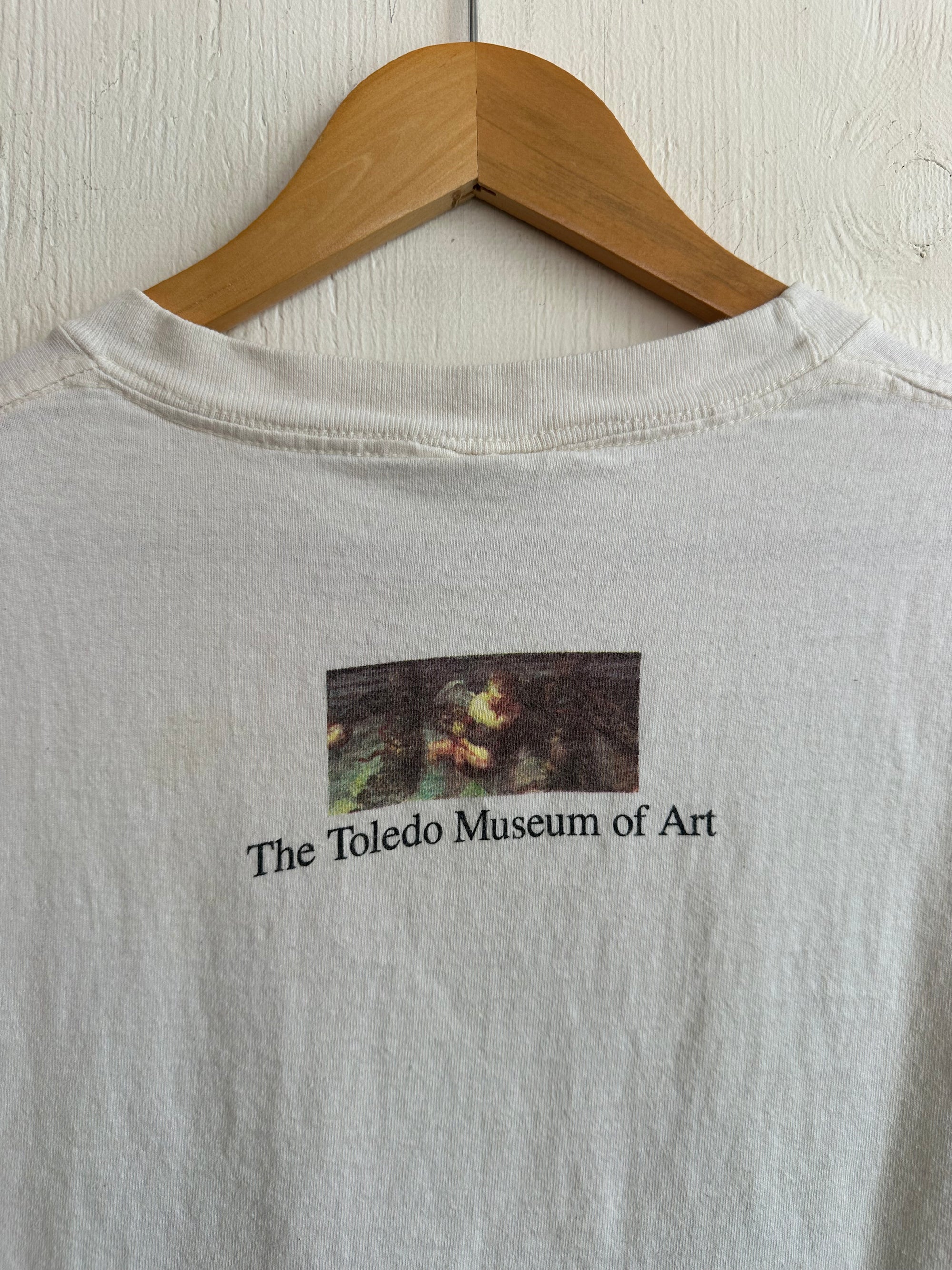1990s The Age of Rubens T-Shirt