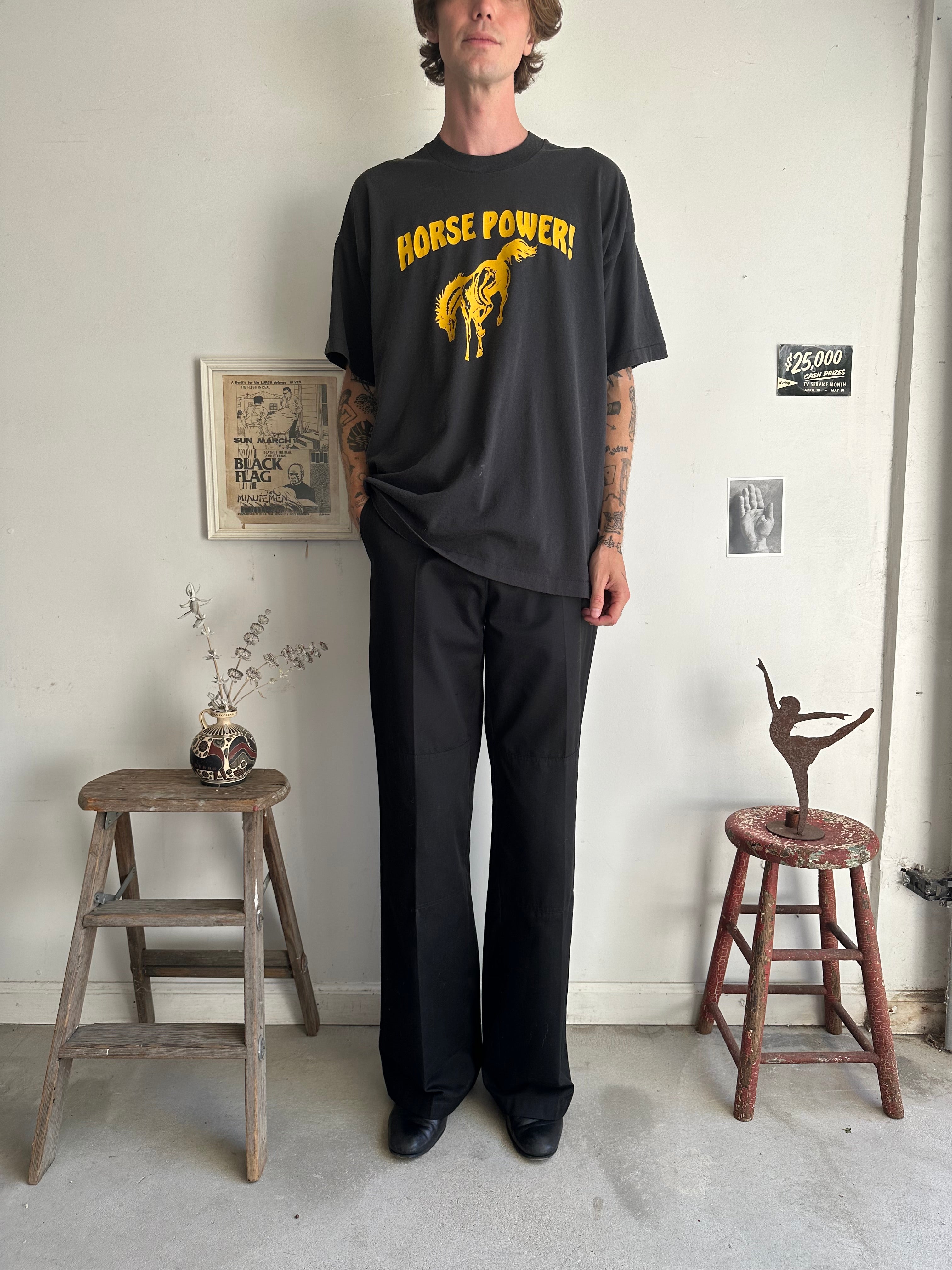 1998 Horse Power Tee (XXL)