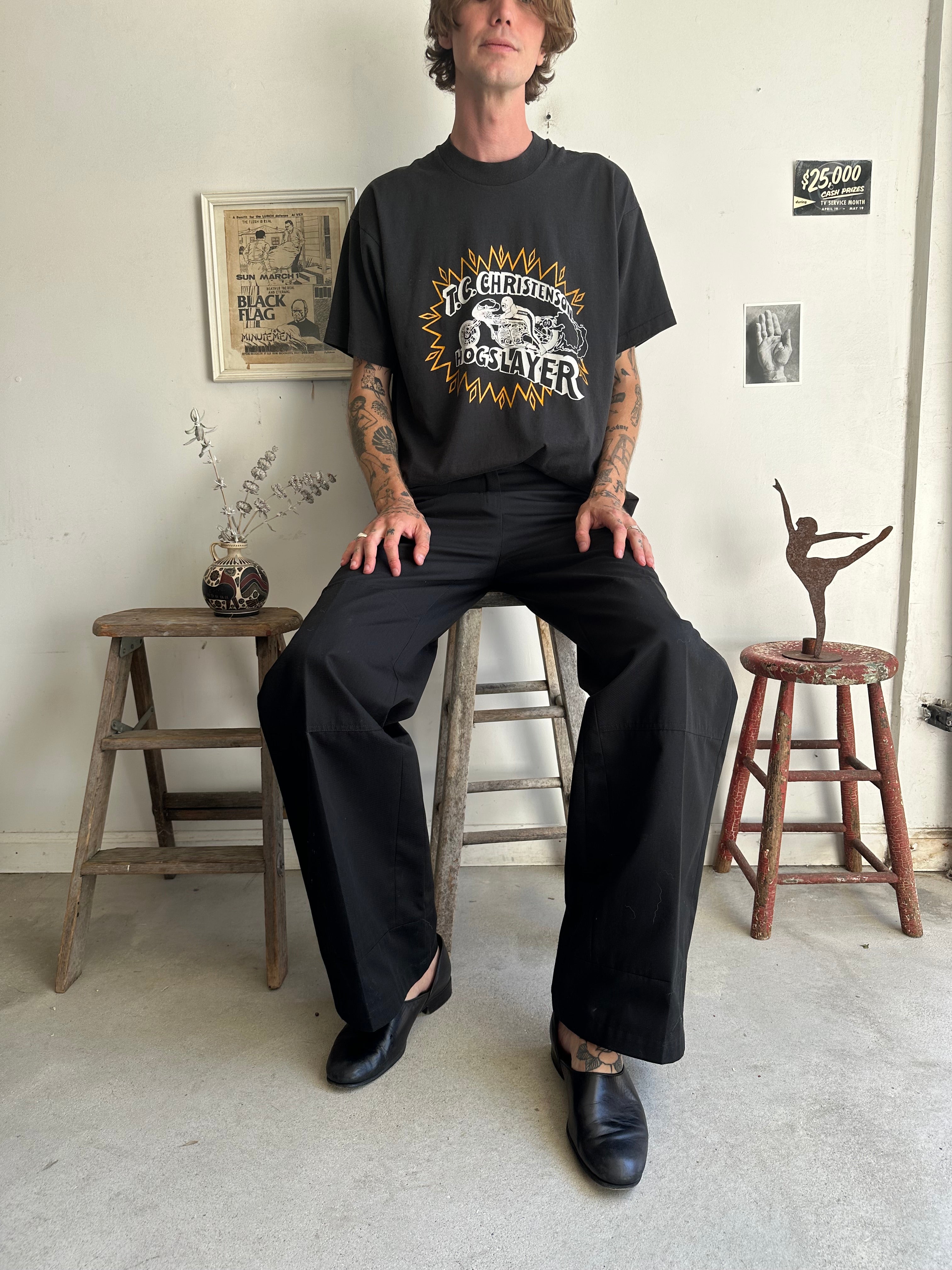 1990s Hogslayer T-Shirt (XXL)