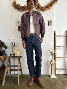 1960s Liner Jacket (M)
