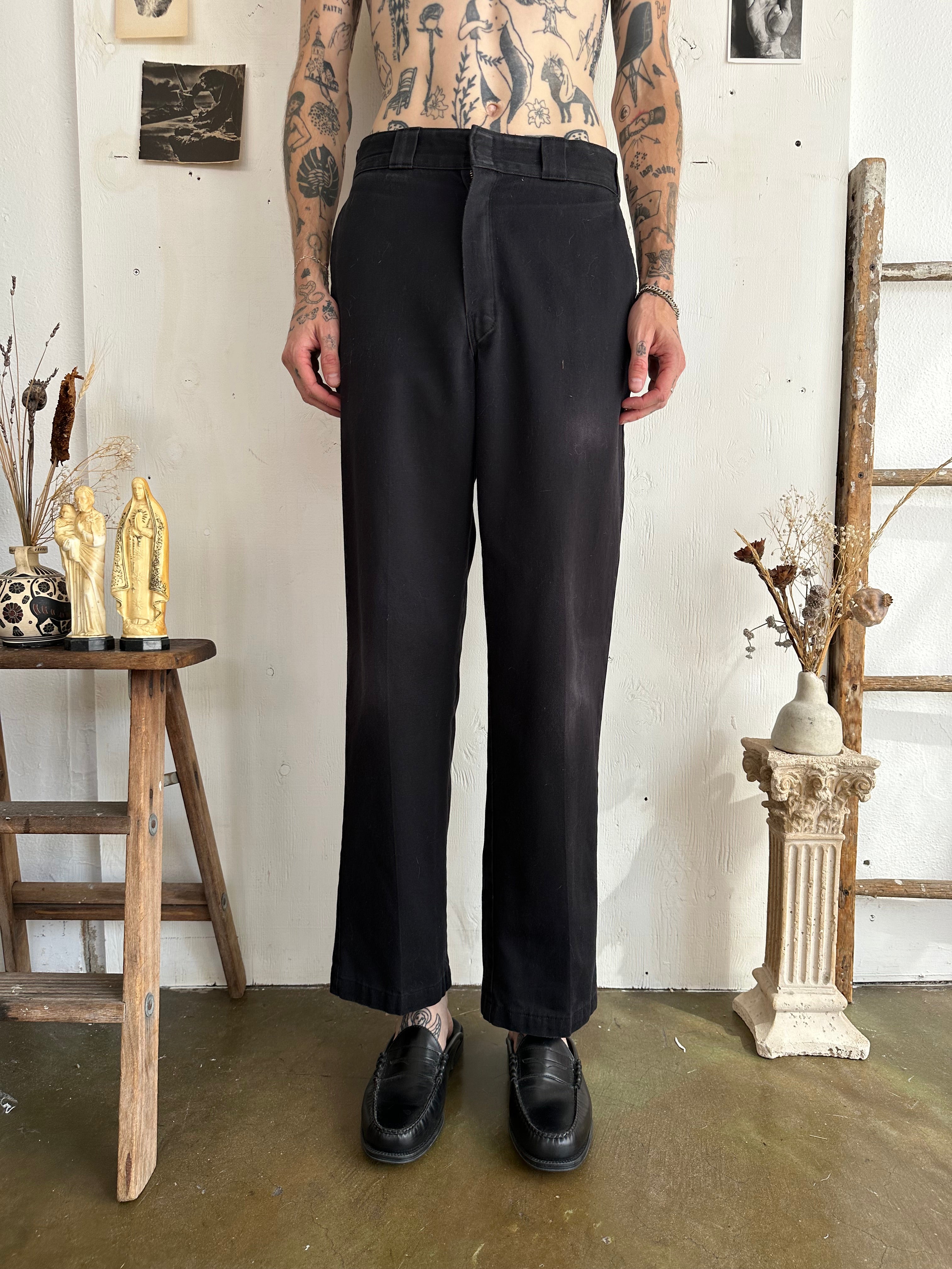 1990s Straight Leg Dickies 874 (32/31)
