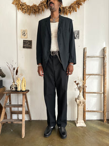 1960s Blazer (L)