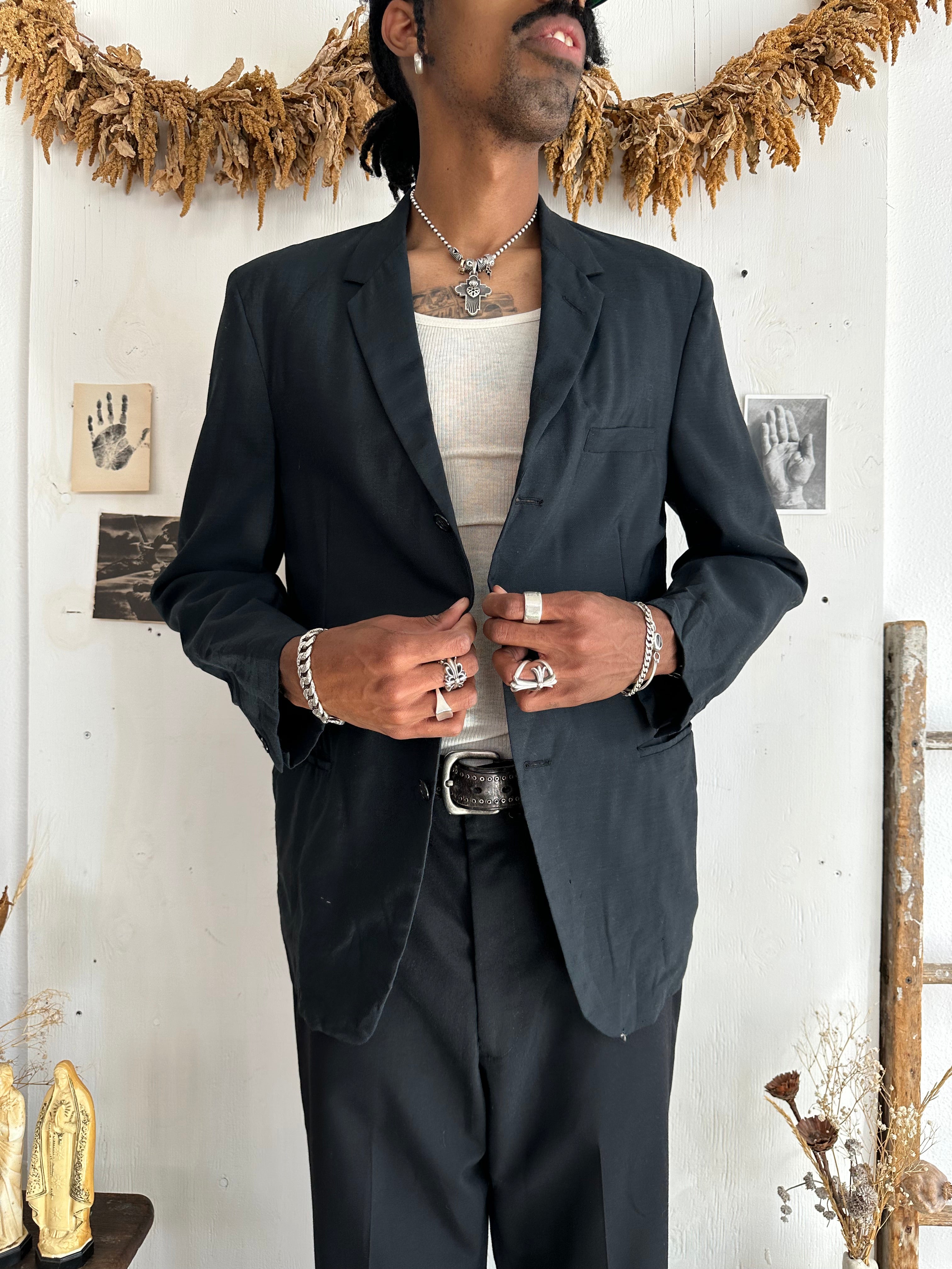 1960s Blazer (L)