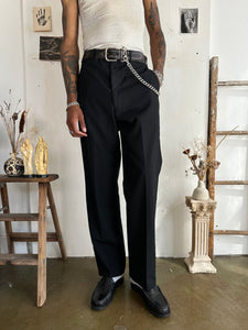 1980s Military Trouser
