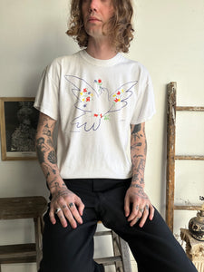2003 Picasso Dove Tee (L)