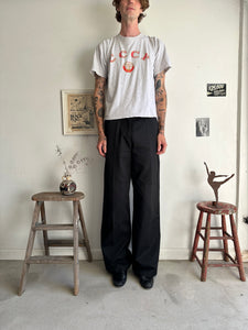 1980s USSR T-Shirt (Boxy M)