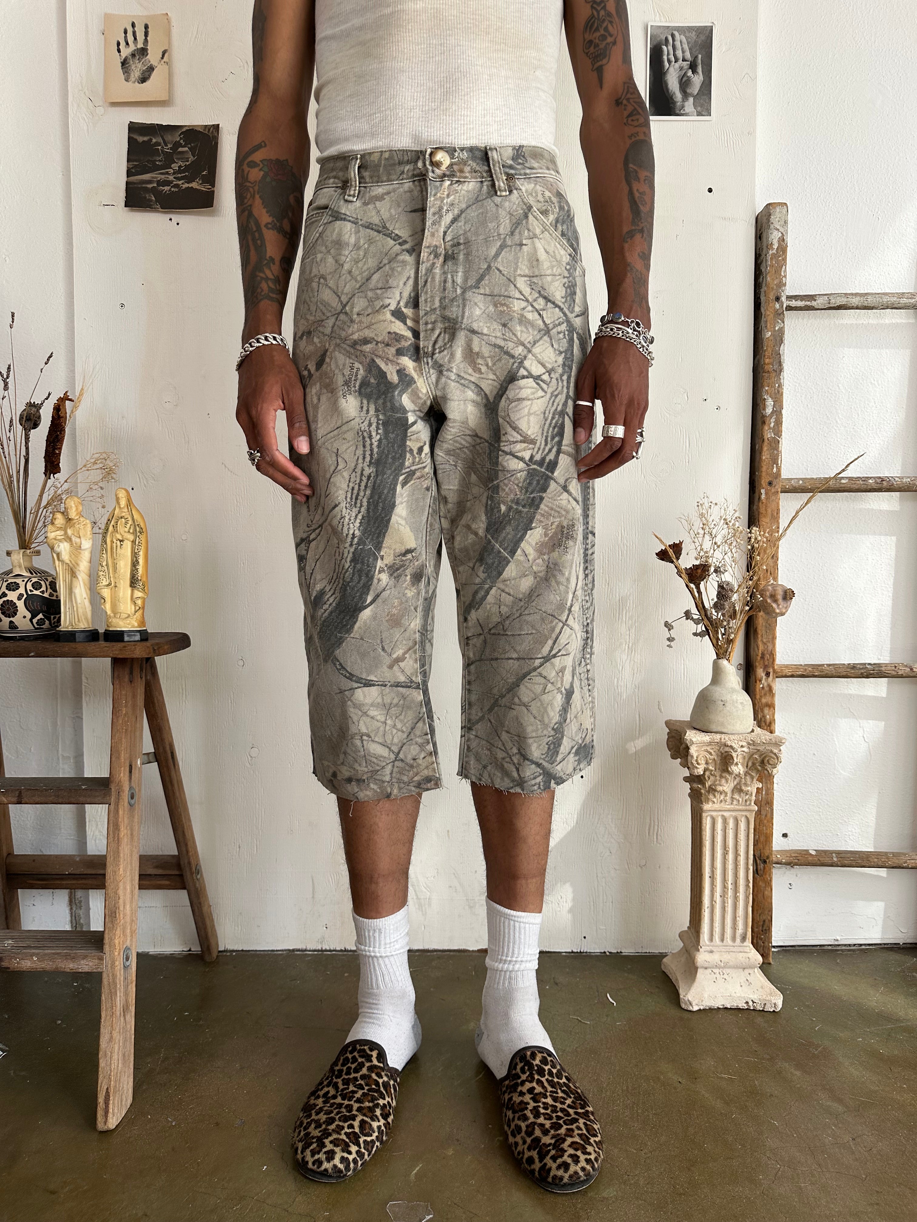 1990s RealTree Shorts (34)