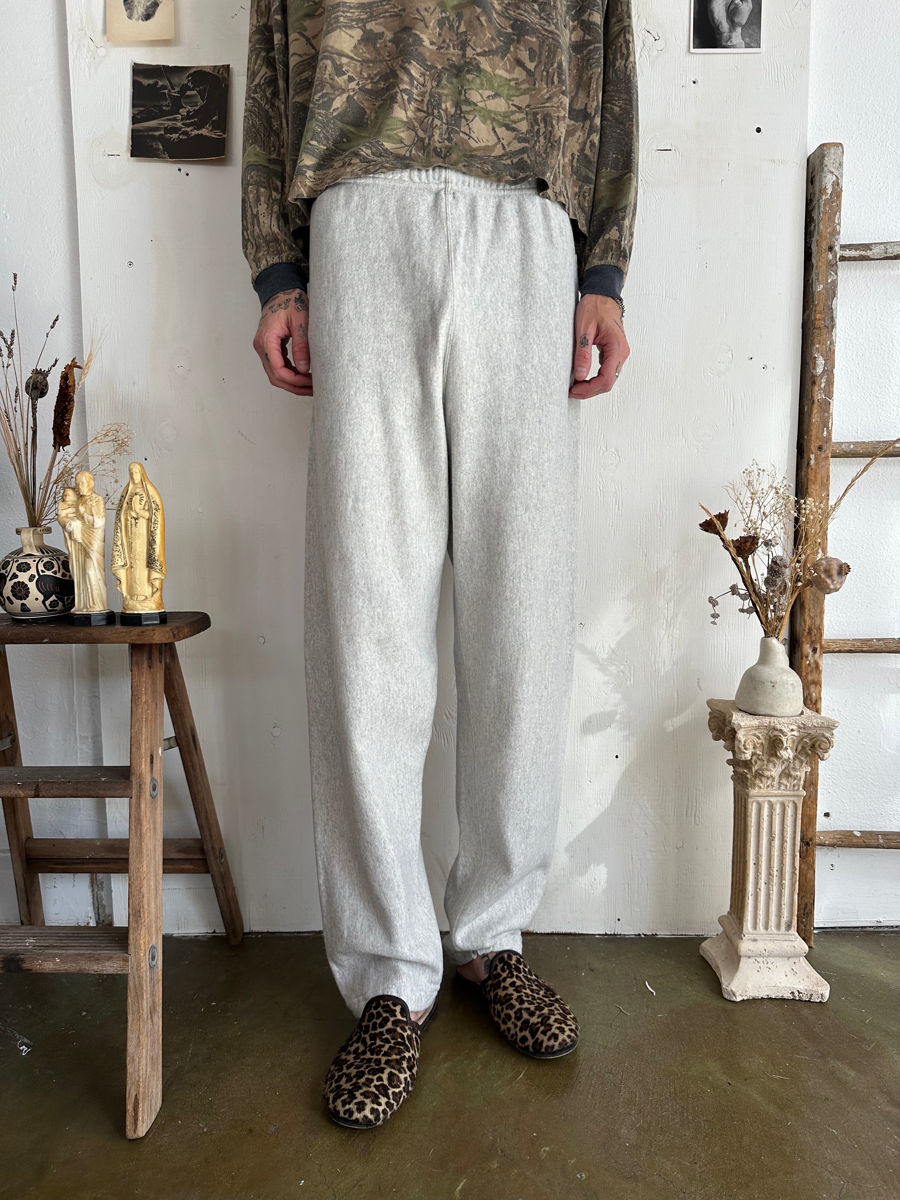 1980s Baggy Sweatpants (28-32)