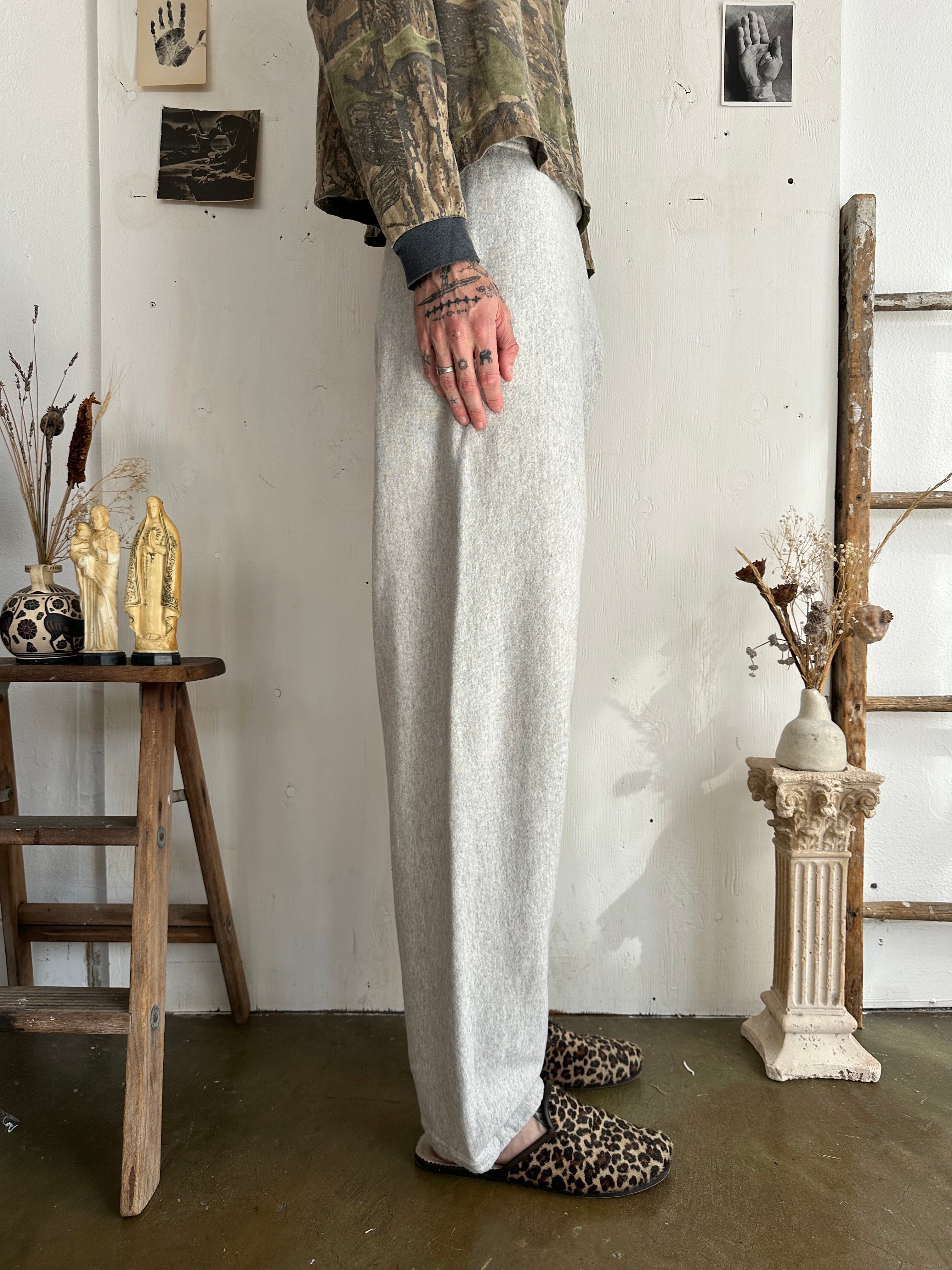 1980s Baggy Sweatpants (28-32)