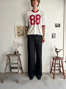 1980s 88 Jersey Tee (Boxy M)