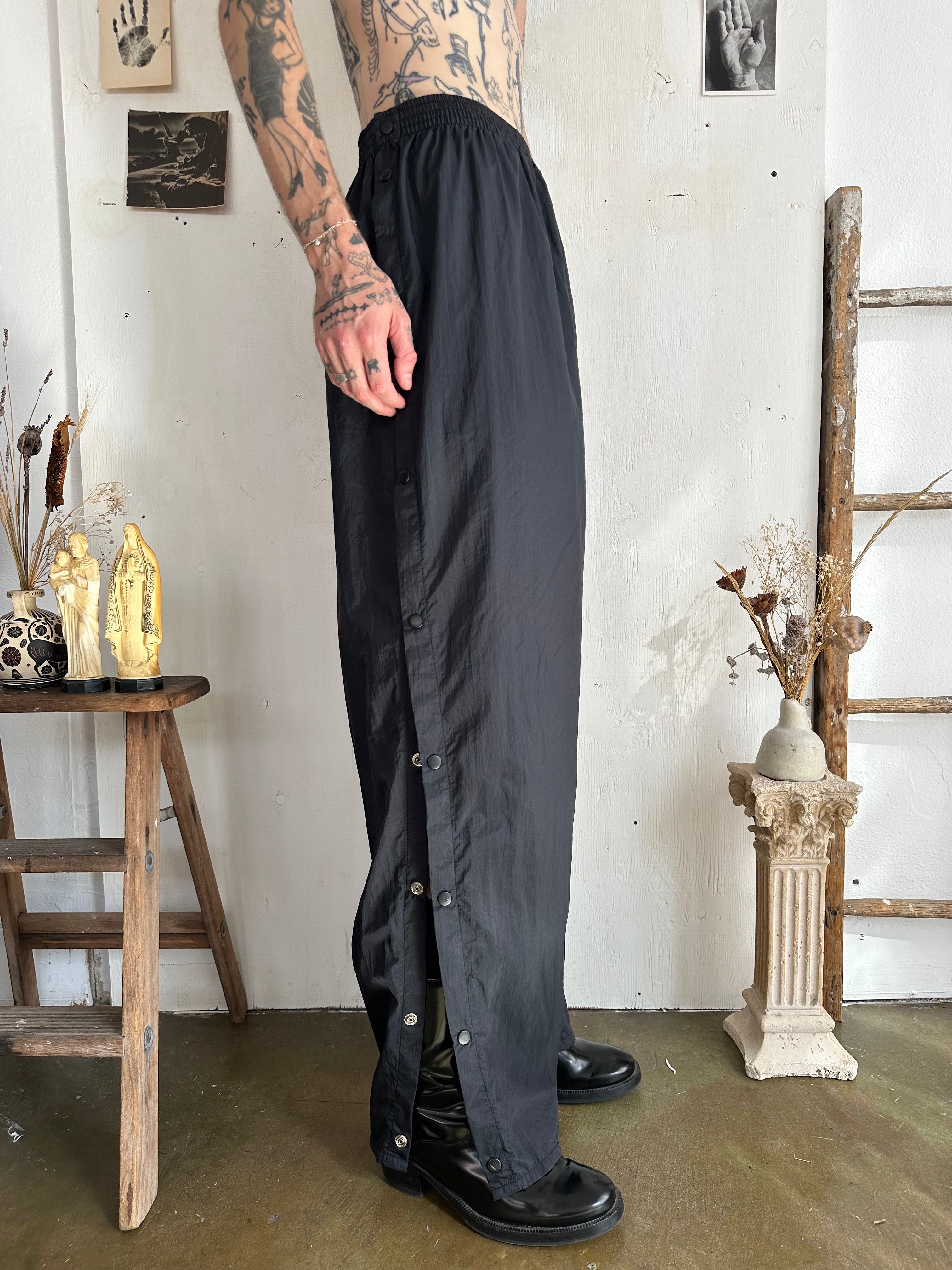 1990s Snap-Off Russell Pants (XL)