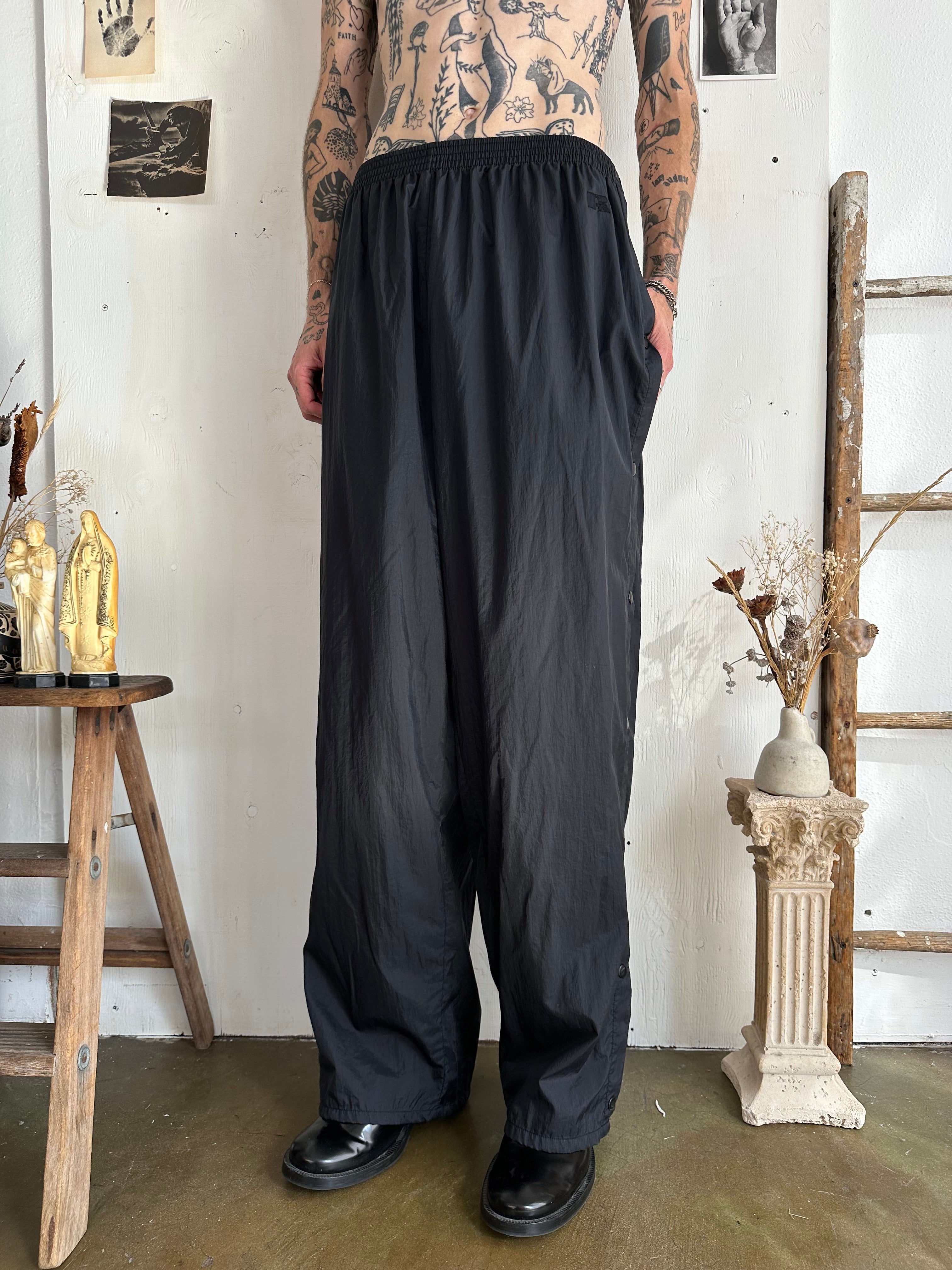 1990s Snap-Off Russell Pants (XL)