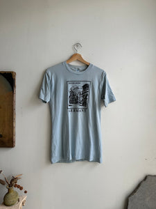 1980s Heidelberg, Germany T-Shirt (M/L)