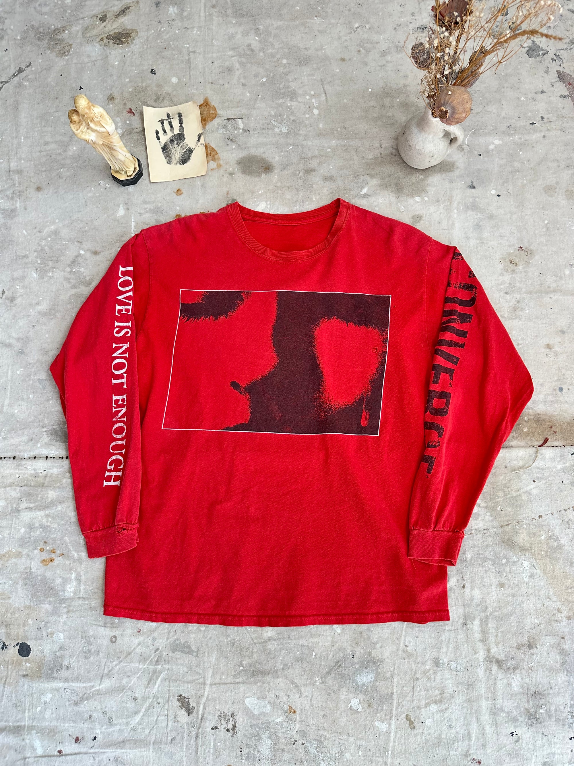 1990s Converge Long Sleeve