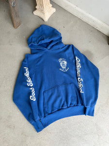 1980s Good Shepard Hoodie (S)