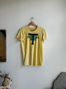 1970s T-Bird T-Shirt (M)