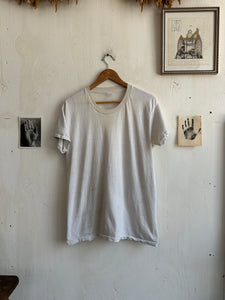 1970s Paper Thin Jockey Blank (L)