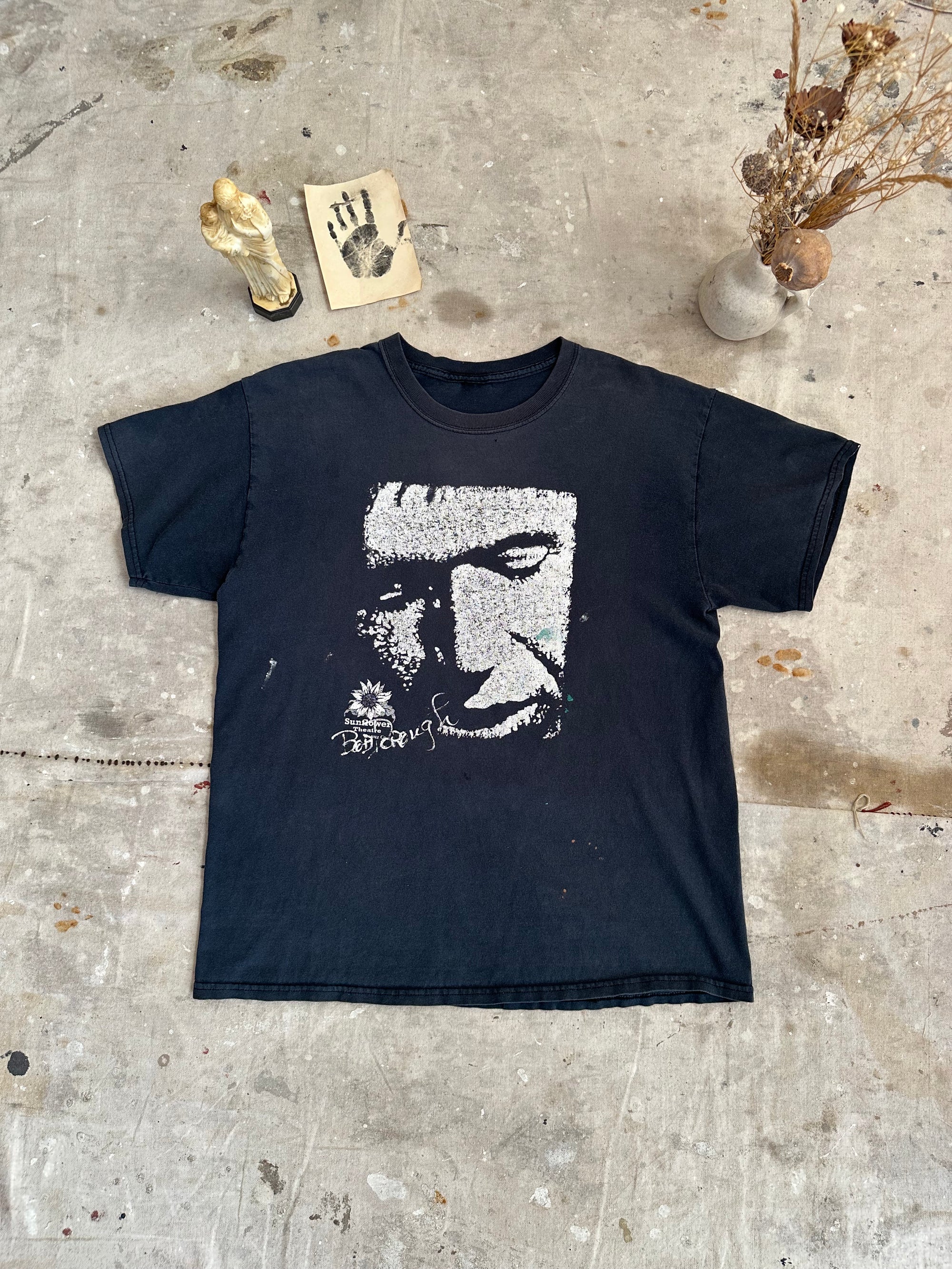 2000s Faded Bob Dorough Tee