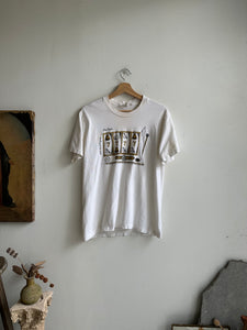 1980s Las Vegas 7777 T-Shirt (M)