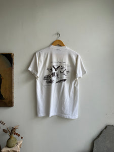 1990s Bald Eagle Tee (M/L)