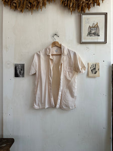 1950s Pajama Top (M)