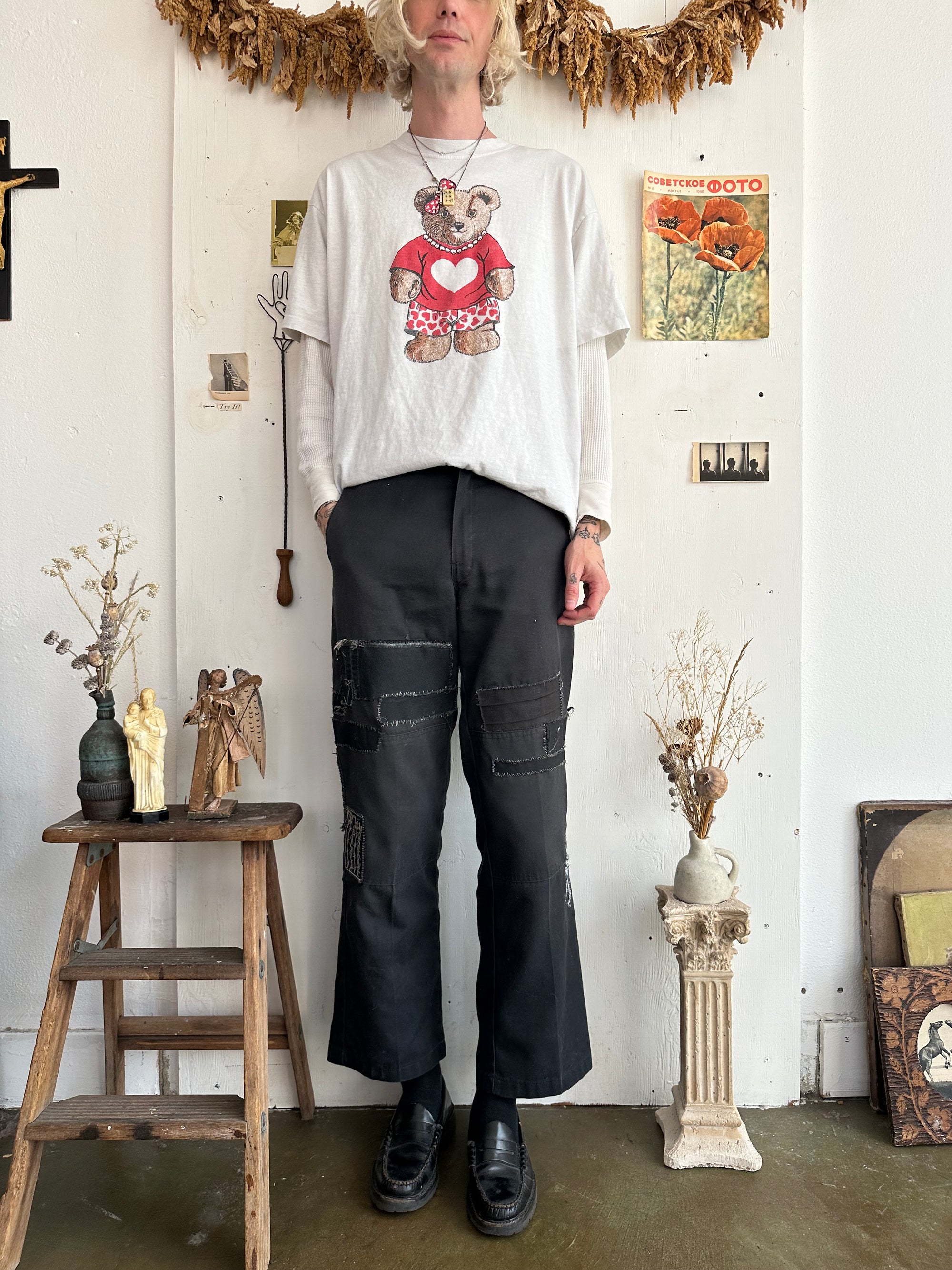 1990s Teddy Bear T-Shirt