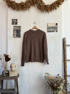 1970s Ashwood Knit (M)