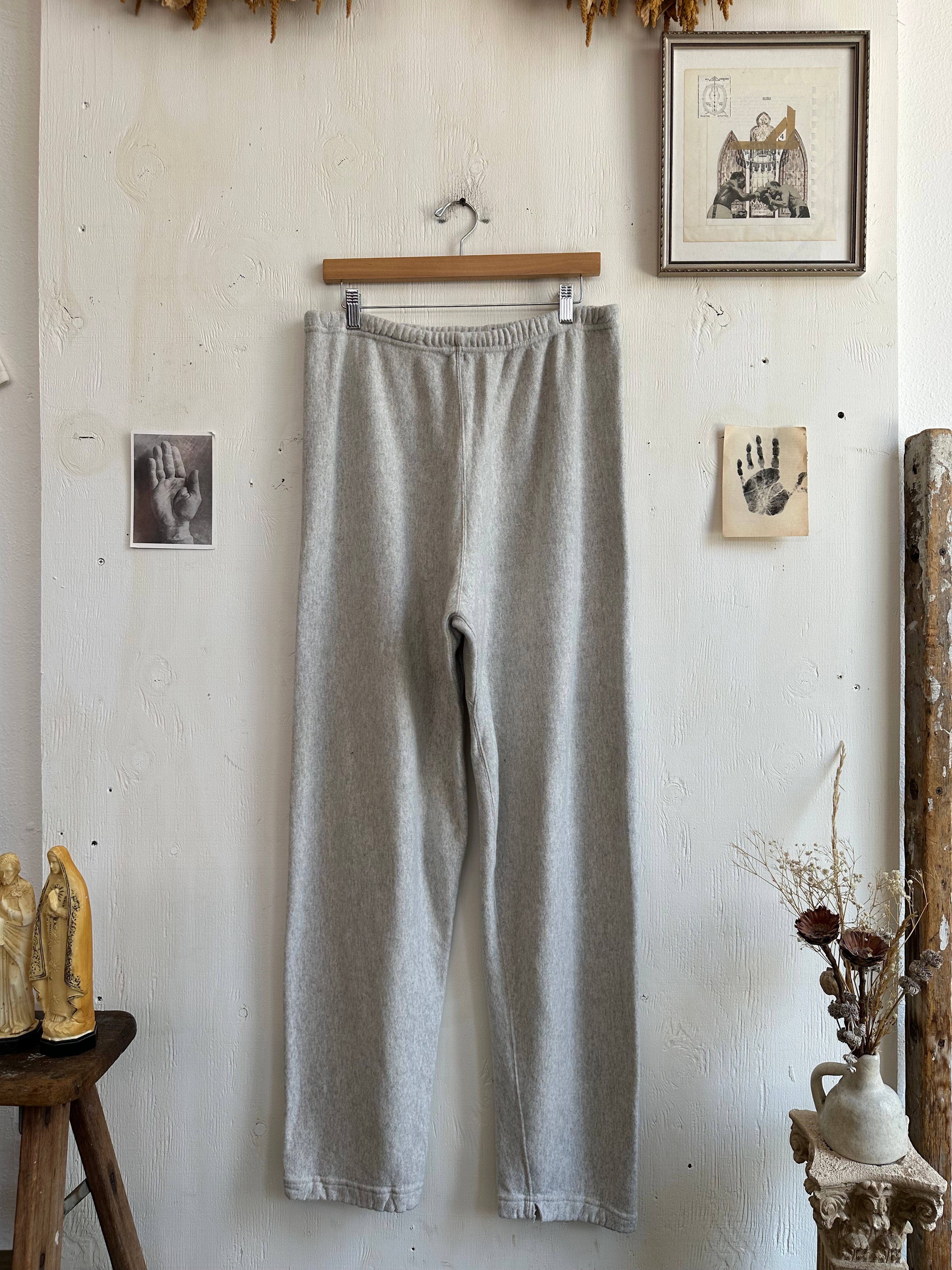 1980s Baggy Sweatpants (28-32)