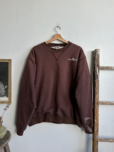 1980s Thermal-Lined Carhartt Sweatshirt (XXL)