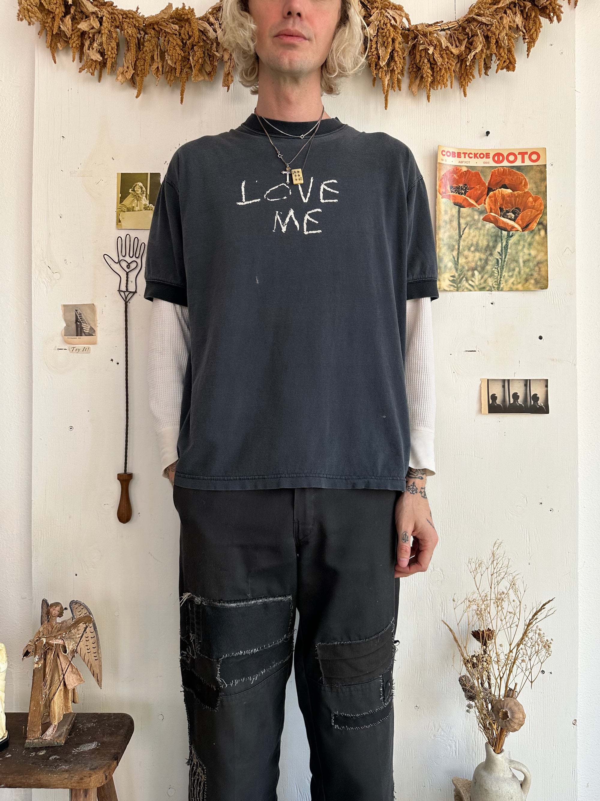 1990s Love Me Tee