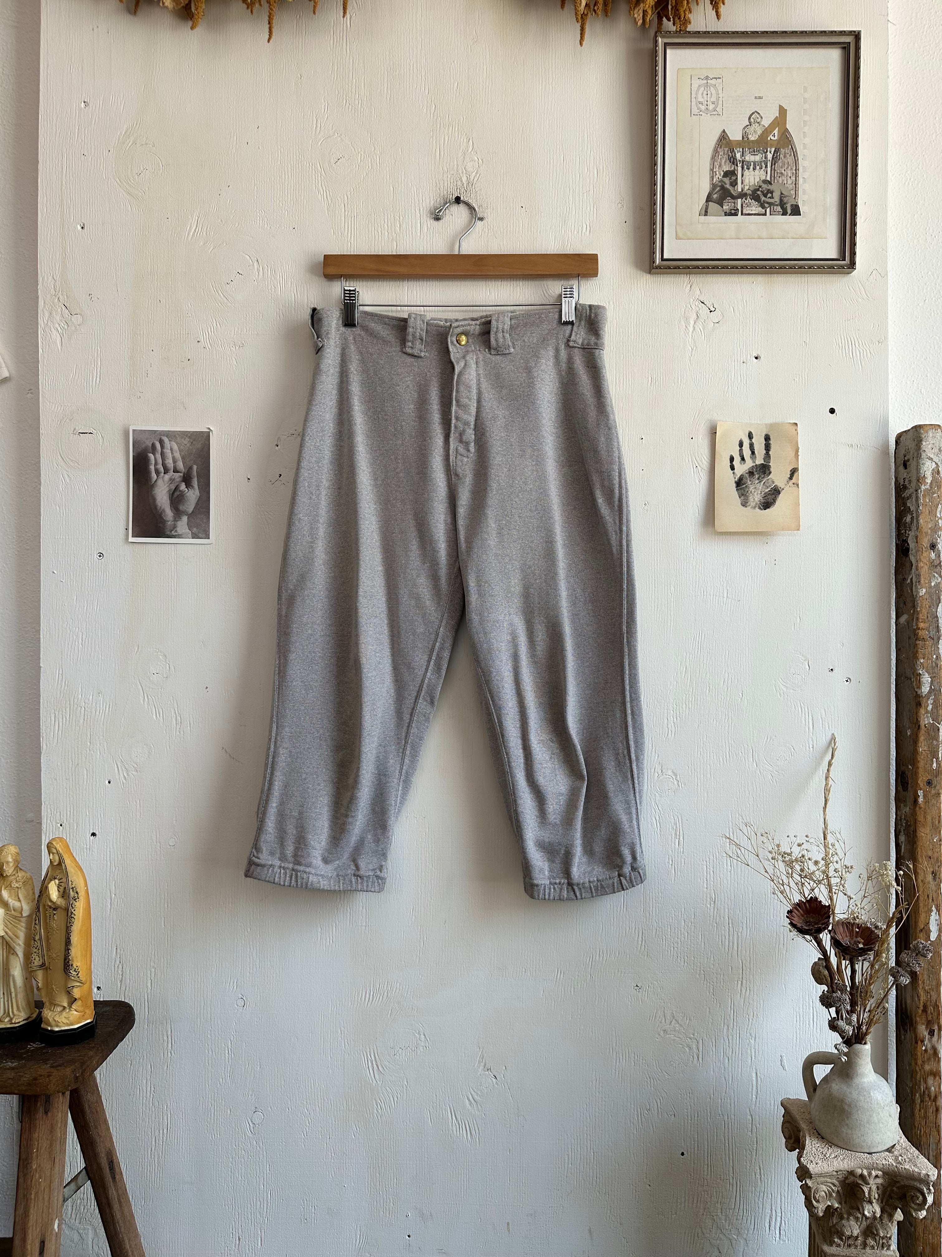 1940s Baseball Shorts (30”)