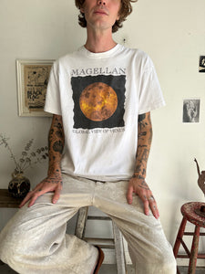 1990s Magellan T-Shirt (XL)