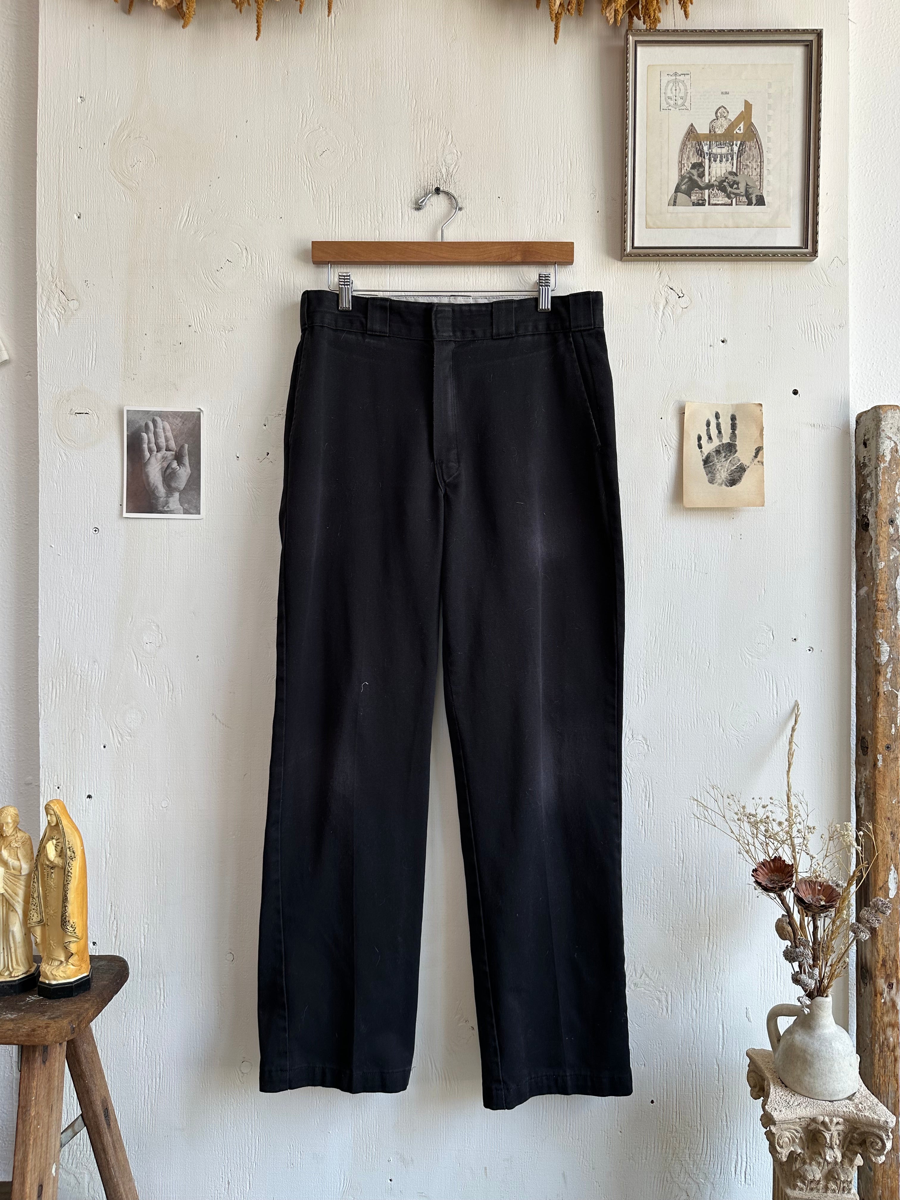 1990s Straight Leg Dickies 874 (32/31)
