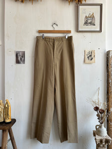 1940s Khakis