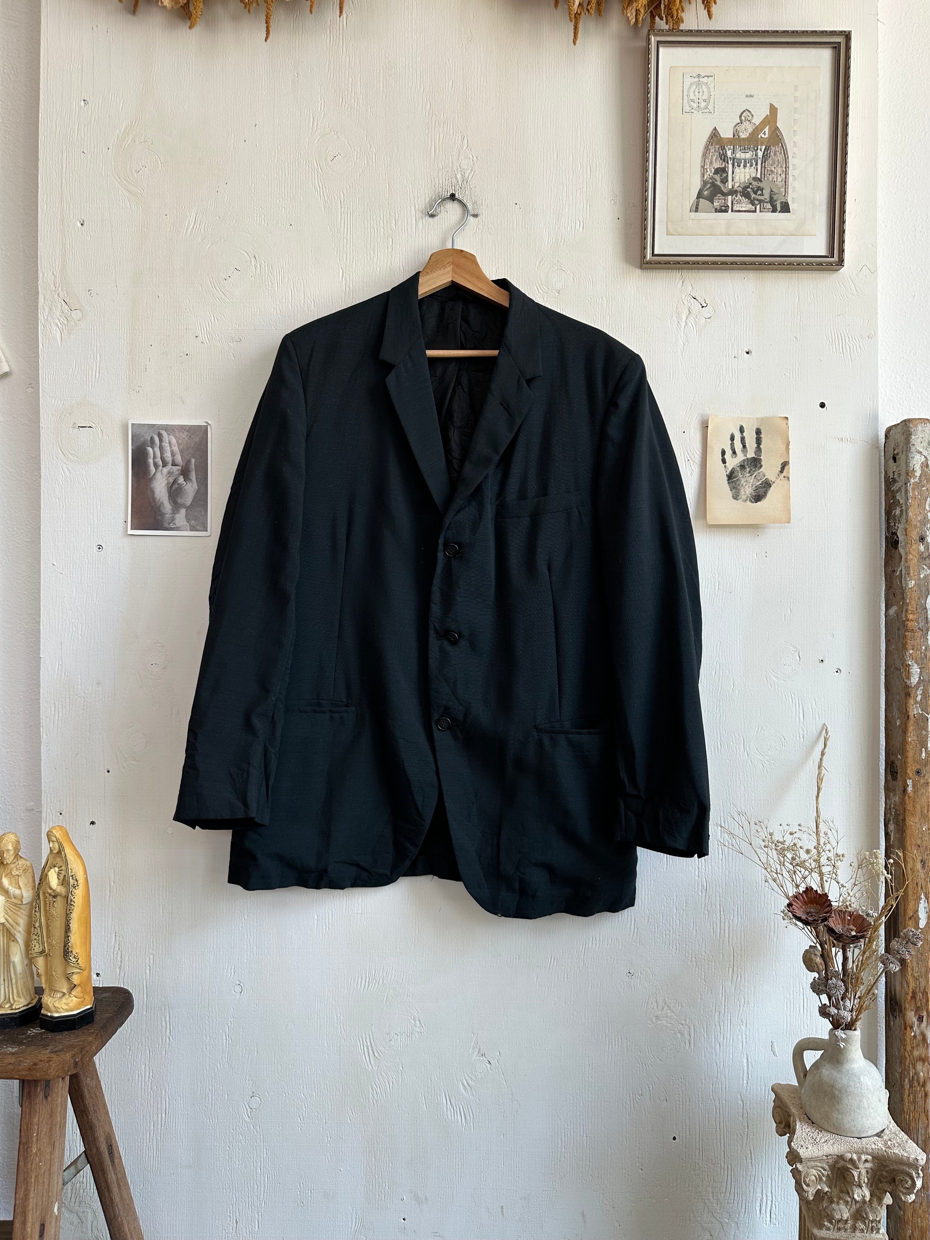 1960s Blazer (L)